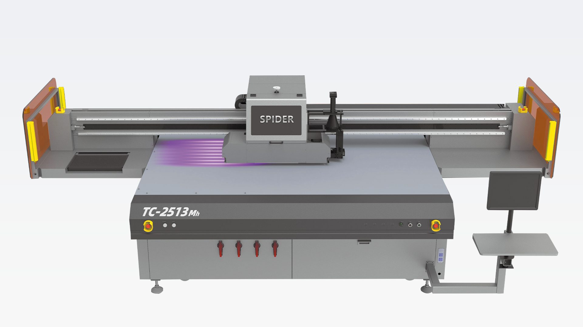 TC-2513Mh