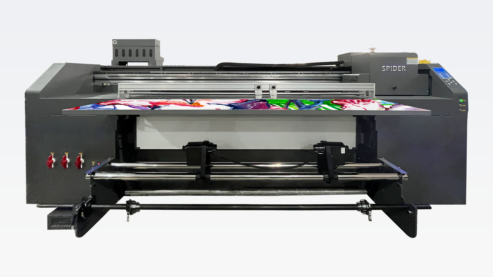 HB-1804UV/HB-1806UV