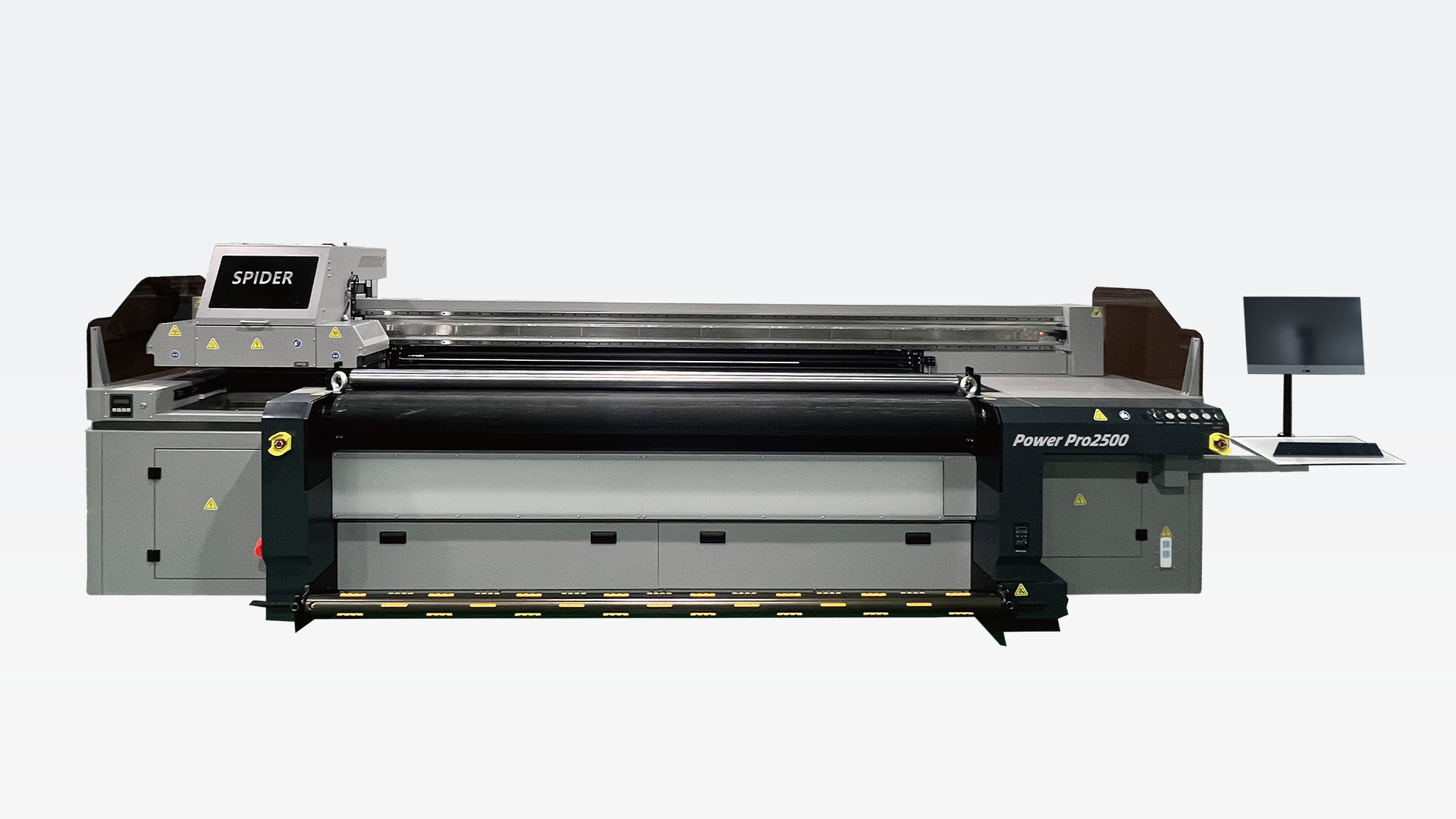 Power Pro2500