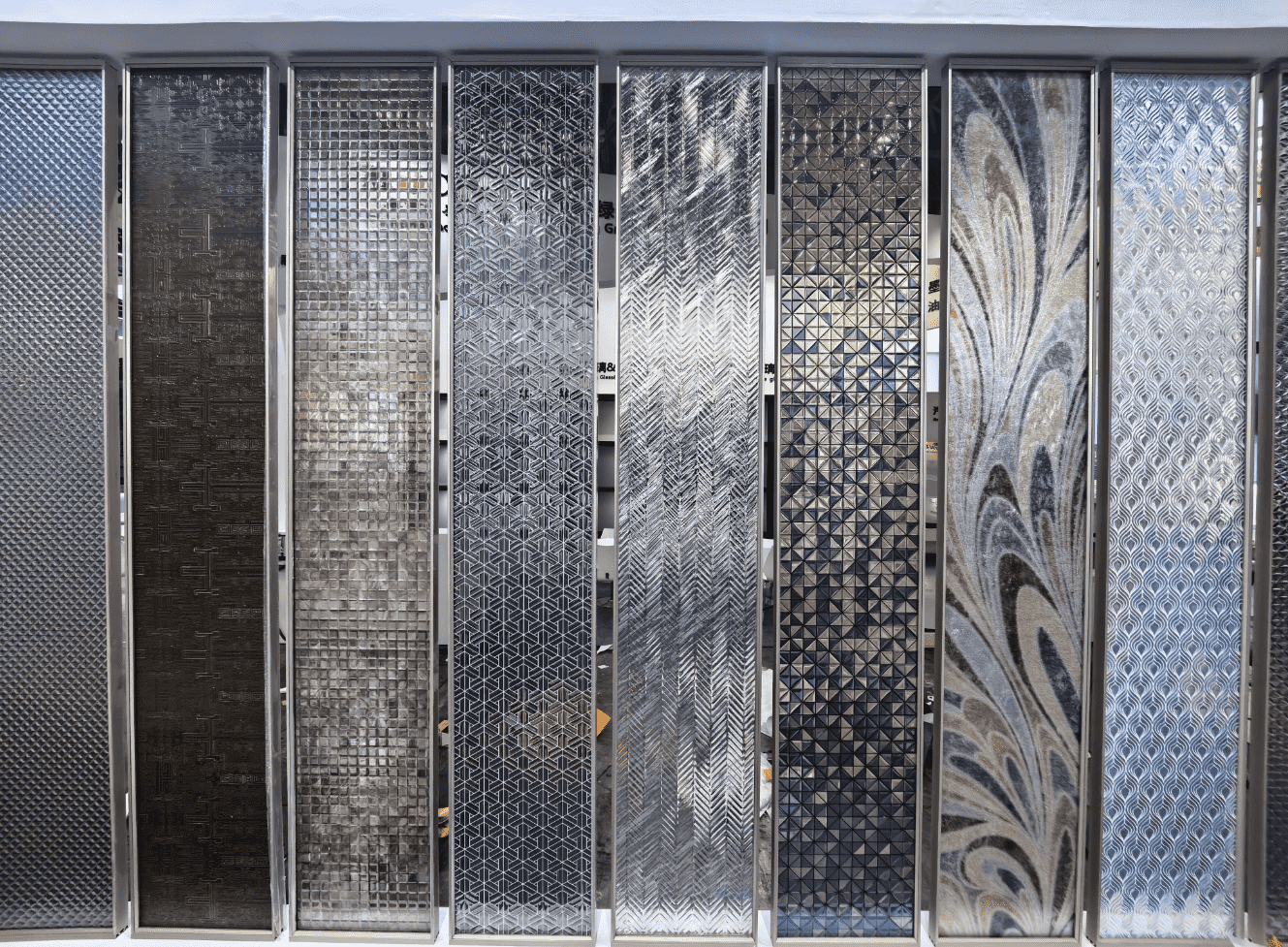 The 34th China International Glass Industrial Technical Exhibition